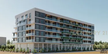 Fotografie Byt na prodej Mali i Robit, Durrës