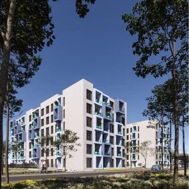 Fotografie Byt na prodej Mali i Robit, Durrës