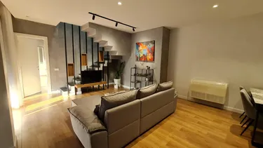 Foto e Apartment me qera Rruga e Barrikadave, Tiranë