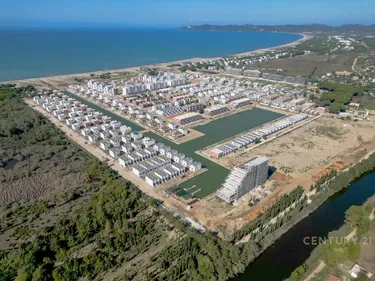 Foto di vila in vendita Gjiri i Lalzit, Turquoise Marina, Durrës