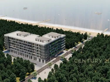 Fotografie Byt na prodej Mali i Robit, Durrës