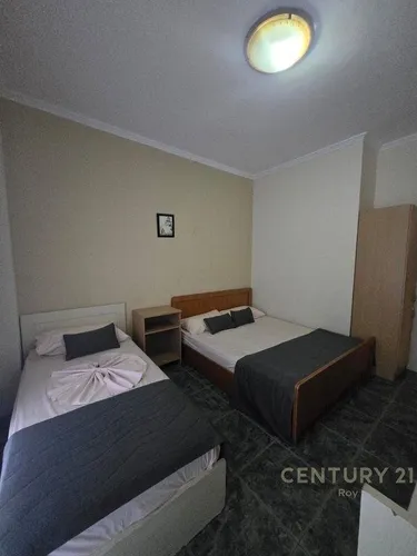 Foto e Hotel në shitje Golem, Durrës