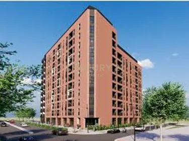 Fotografie Byt na prodej Bulevardi i Ri, Tiranë