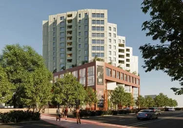 Foto e Apartment në shitje Rezidenca Colannade, Zogu i Zi, Tiranë