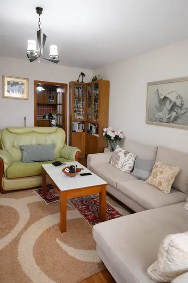 Foto von Wohnung zum verkauf Zogu i Zi, Rruga Haxhi Hysen Dalliu, Tiranë