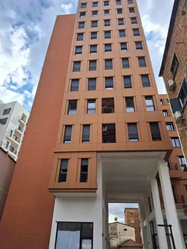 Foto von Wohnung zum verkauf Shkolla e Kuqe, Tiranë