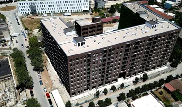 Zdjęcie Mieszkanie na sprzedaż Arb&trans, 5 Maji, Tiranë