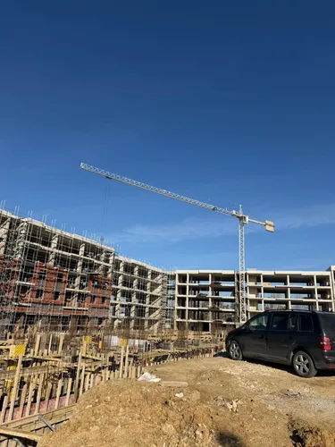 Foto e Apartment në shitje Lakeside Residence, Paskuqan, Tiranë