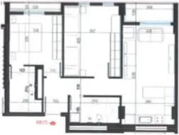 Fotografie Byt na prodej Univers City, Tiranë