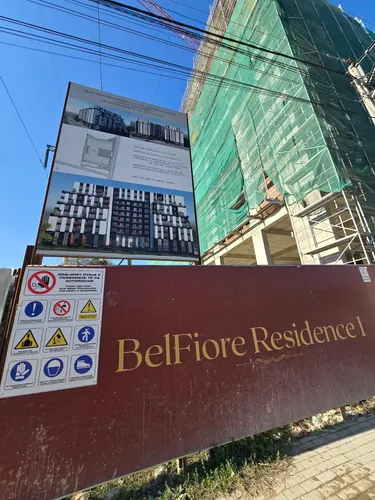 Foto e Apartment në shitje Paskuqan, Tiranë