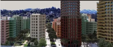 Fotografie Byt na prodej Astir, Tiranë