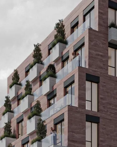 Foto e Apartment në shitje Fusha Aviacionit, Tiranë