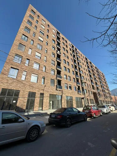 Zdjęcie Mieszkanie na sprzedaż Rruga 5 Maji, Tiranë