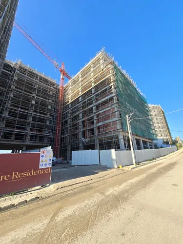 Foto e Apartment në shitje Paskuqan, Tiranë