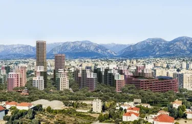 Fotografie Byt na prodej Astir, Tiranë