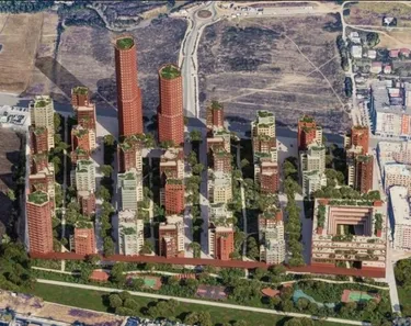 Fotografie Byt na prodej Astir, Tiranë