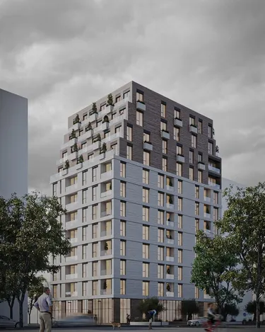 Foto e Apartment në shitje Fusha Aviacionit, Tiranë