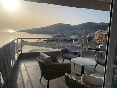 Foto e Apartment në shitje Qender, Sarandë, Vlorë
