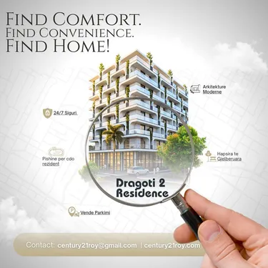 Foto e Apartment në shitje Golem, Durrës