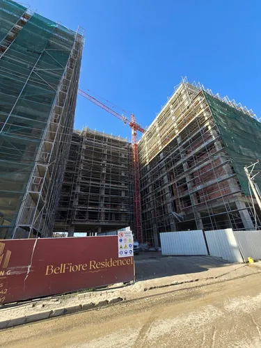 Fotografie Byt na prodej Belfiore 1, Paskuqan, Tiranë