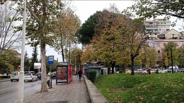 Fotografie Byt na prodej Shallvaret, Tiranë