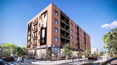 Foto e Apartment në shitje Kamez, Tiranë