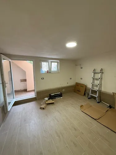 Foto e Vilë me qera Mbrapa Garden Building, Rruga Kavajes, Tiranë