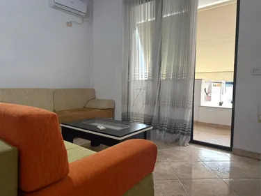 Photo of Apartment for rent Stacioni i Trenit, Kompleksi Panorama, Tiranë