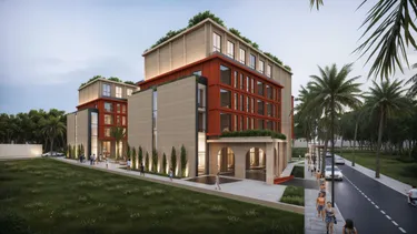 Fotografie Byt na prodej Mali i Robit, Durrës