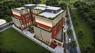 Fotografie Byt na prodej Mali i Robit, Durrës