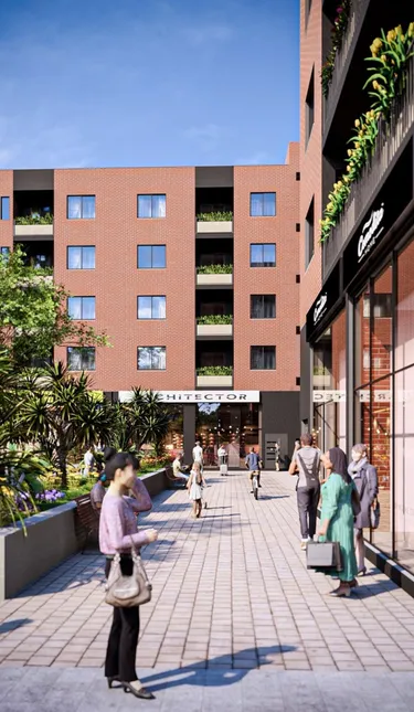 Foto e Apartment në shitje Kamez, Tiranë