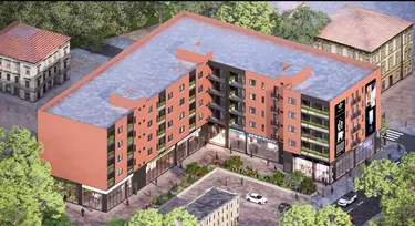 Foto e Apartment në shitje Kamez, Tiranë