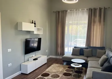 Foto e Vilë me qera Teg, Tiranë