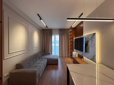 Foto e Apartment në shitje Golden Park, Tiranë