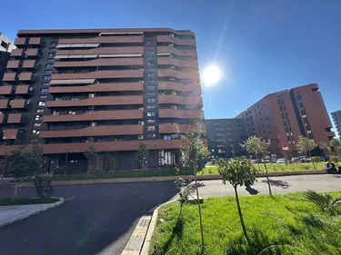 Fotografie Byt na prodej Fusha e Aviacionit, Tiranë