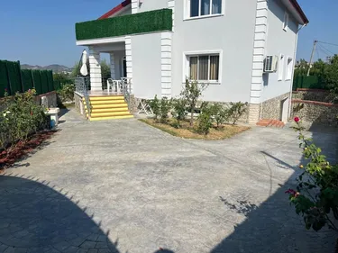 Foto e Vilë me qera Teg, Tiranë