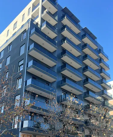 Foto e Apartment në shitje Zogu i Zi, Rruga Egnatia, Tiranë