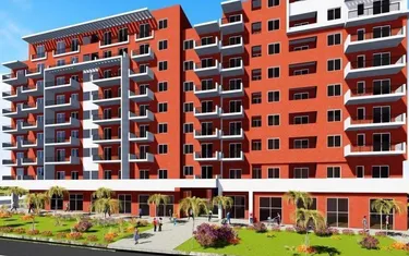 Fotografie Byt na prodej Rruga Pirro Goda, Tiranë