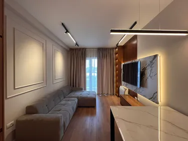 Foto e Apartment në shitje Amerikan 3, Tiranë