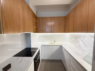 Foto di Appartamento in affitto Liqeni i Thatë, Rruga Peti, Tiranë