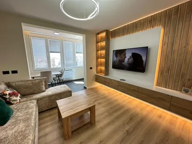 Zdjęcie Mieszkanie do wynajęcia Ndërmjet Selvisë dhe Pazarit të Ri, Tiranë