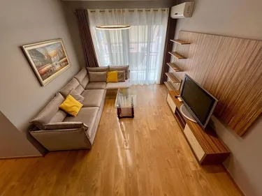 Foto e Apartment në shitje Rruga Medar Shtylla, Rruga Komuna e Parisit, Tiranë