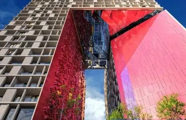 Foto e Apartment në shitje Rruga Komuna e Parisit, Tiranë