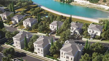 Fotografie vila na prodej Liqeni i Farkës, Tiranë