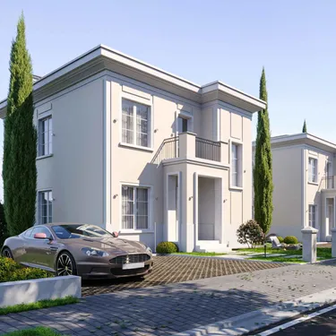 Fotografie vila na prodej Liqeni i Farkes, Tiranë