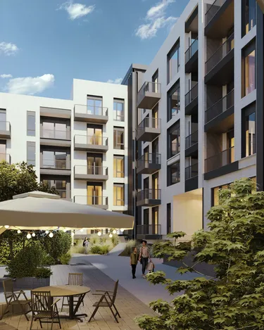 Foto von Wohnung zum verkauf Paskuqan, Rruga Lidhja e Prizrenit, Tiranë