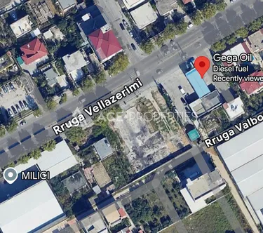 Foto e Tokë në shitje Durres, Durrës