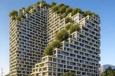 Fotografie Byt na prodej Zogu i Zi, Tiranë