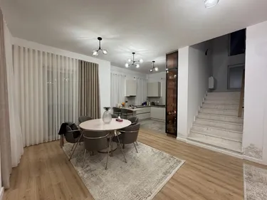 Foto e Vilë në shitje Vila Lule, Teg, Tiranë