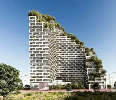 Foto e Apartment në shitje Zogu i Zi, Tiranë